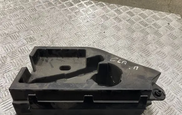 Mercedes-Benz CLA C117 X117 W117 Hazard Warning Triangle Mounting Bracket A2468900300