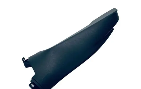Volkswagen Golf VII Rear seat side top trim 5G9867765F