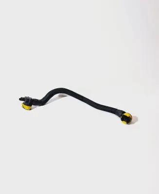 Peugeot 5008 Breather/breather pipe/hose 9671337480