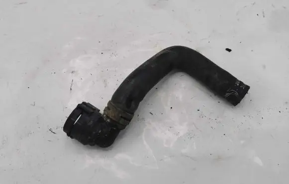 Volkswagen Golf Plus Engine coolant pipe/hose NOCODE