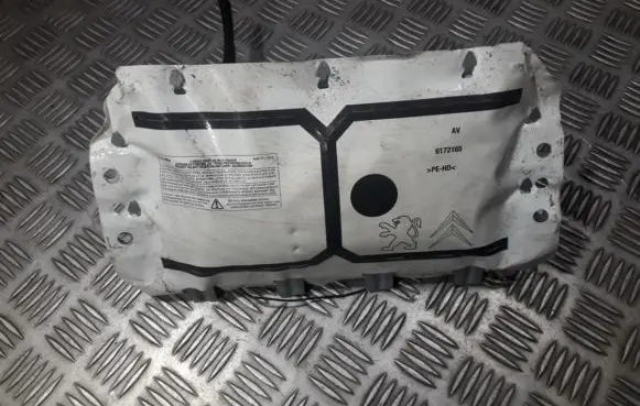 Peugeot 207 Passenger airbag 9685759280 09011027