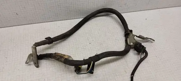 Fiat Bravo Engine installation wiring loom 51809334