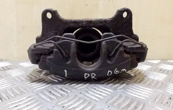 Audi A3 S3 8P Front brake caliper