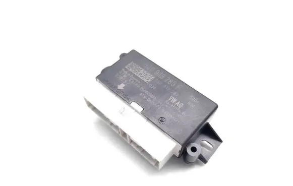 Skoda Octavia Mk3 (5E) Parking PDC control unit/module 5Q0919283F 308782