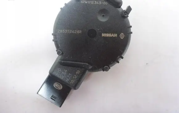 Nissan Qashqai Rain sensor 285352628R