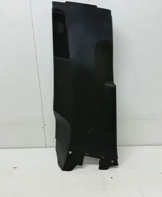 Audi Q8 (B) pillar trim (bottom) 4M8867239 K02731007 1111571