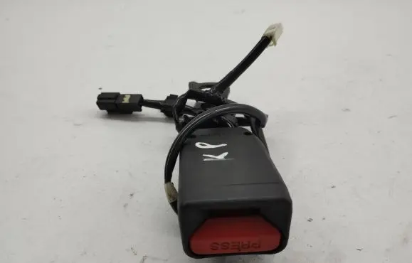 Peugeot 4007 Front seatbelt buckle NSB1094