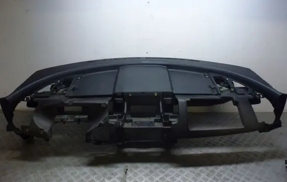Nissan Murano Z50 Dashboard