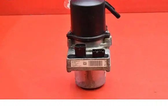 Power steering pump