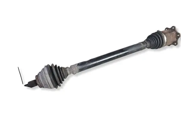 Volkswagen PASSAT CC Front driveshaft 1234