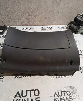 Skoda Octavia Mk2 (1Z) Glove box 1Z1857103 0010111360041