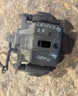 Lexus RX 330 - 350 - 400H Front brake caliper