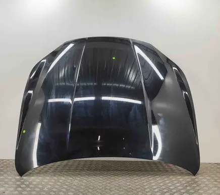 Maserati Ghibli Engine bonnet/hood 673004773