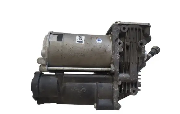 BMW X5 E70 Air suspension compressor/pump 