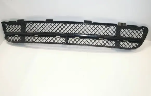 BMW 5 E39 Front bumper upper radiator grill 2495280 51112495280