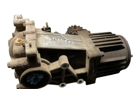 Mitsubishi Outlander Rear differential T02GS2790 GS2352