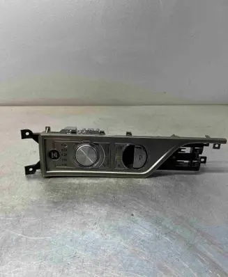 Jaguar XF Gear shifter/selector 9x237E453DB