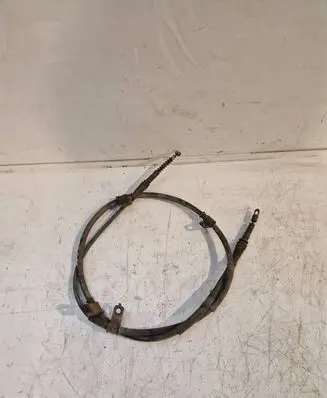 Hyundai Santa Fe Handbrake/parking brake wiring cable 
