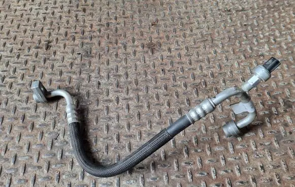 Ford Kuga II Air conditioning (A/C) pipe/hose FV4119N601AA