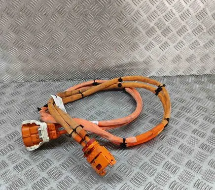 Mercedes-Benz Sprinter W907 W910 Other wiring loom A9105408124
