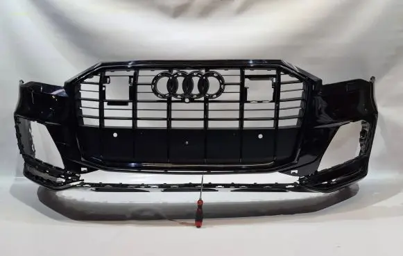 Audi Q7 4M Front bumper 4M0853651