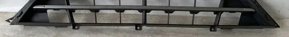 Ford Transit Custom Front bumper lower grill GK2117K946AA