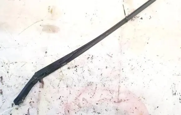 Fiat Croma Front wiper blade arm
