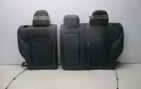 Renault Kadjar Other seats 