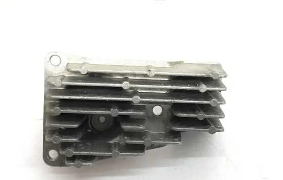 Hyundai i30 LED ballast control module G492151130