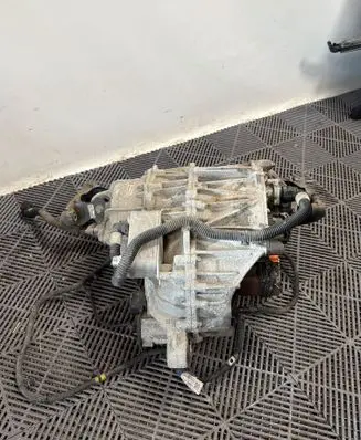 Tesla Model Y Electric car motor 112096020G