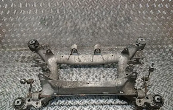 BMW 5 E60 E61 Rear subframe 6759610