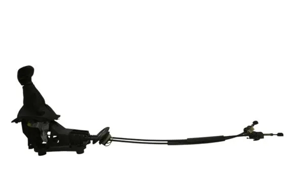 Peugeot 208 I Gear shifter/selector JT55