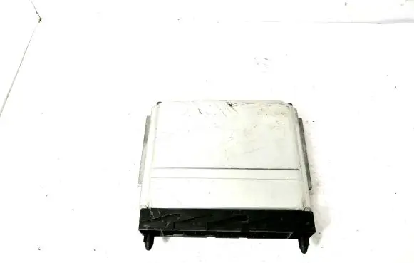 Volvo S60 Engine control unit/module 0281011441 1039S04101 30646978A