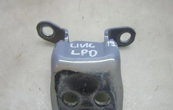 Honda Civic X Front door lower hinge 