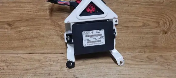 Volvo XC60 Hand brake control module 6G912598CD 31334228