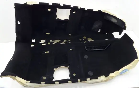 Mini One - Cooper F56 F55 Interior carpet A090061