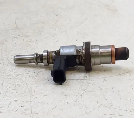 Nissan Qashqai AdBlue injector H8200769153