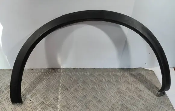 Nissan Qashqai Rear arch trim 93829JD000