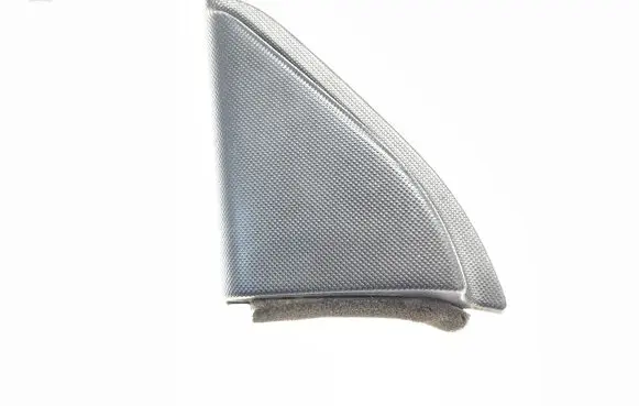 Toyota Corolla E120 E130 Other front door trim element 6749212460