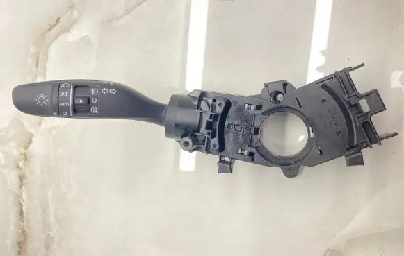 Hyundai Santa Fe Indicator stalk 934102W630 39S3MK1000
