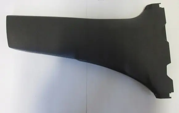 Toyota Prius (XW30) (B) pillar trim (bottom)