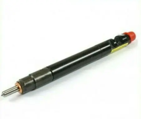 Citroen C4 I Fuel injector HRD359