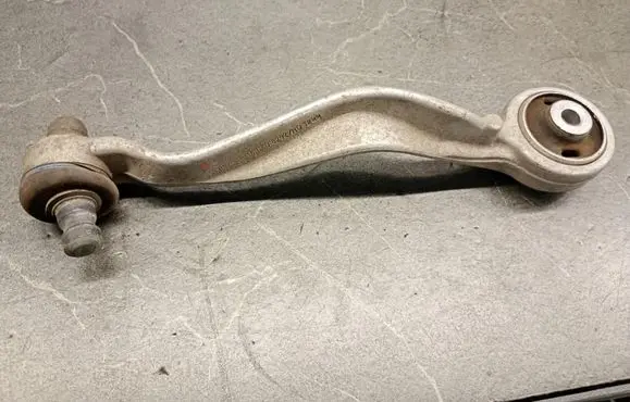 Audi A4 S4 B7 8E 8H Front control arm 1160508292