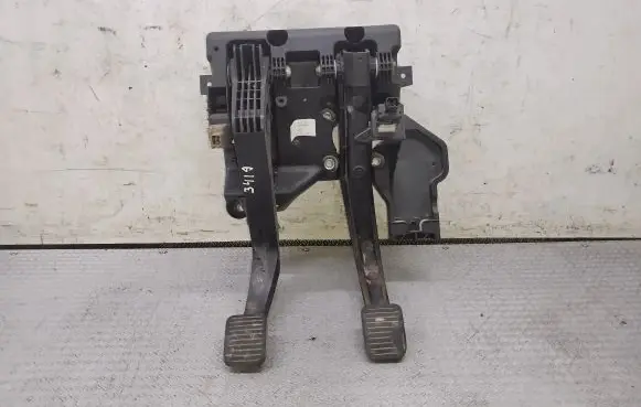 Peugeot Boxer Pedal assembly 1341020080