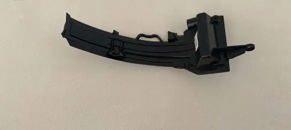 Mercedes-Benz CLA C118 X118 Mirror indicator light A0999061902