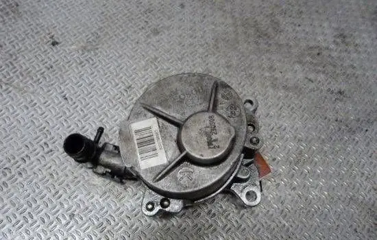 Vacuum pump