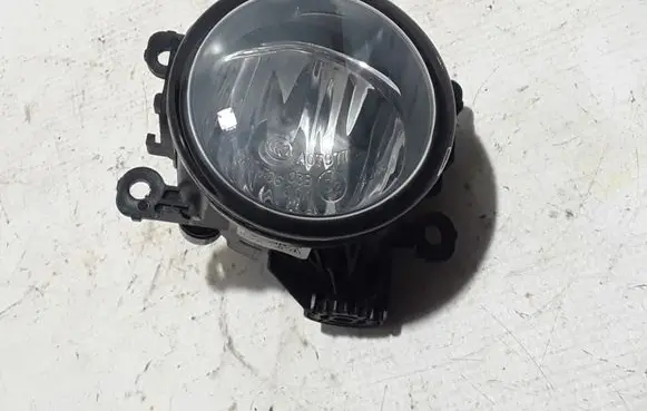 Renault Kadjar Front fog light 261558707R