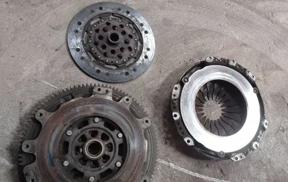 Nissan Primera Clutch set kit