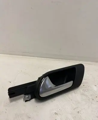 Volkswagen Jetta V Rear door interior handle 1K5837113