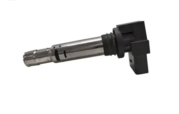 Volkswagen Golf VI High voltage ignition coil 036905715F 78292004